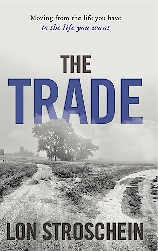 The Trade book cover